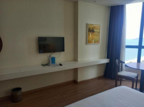 Condo 1803C@ StarCity Hotel